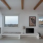 Lea Mykonos Merhia-part