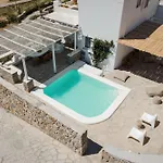 Lea Mykonos Merhia-part