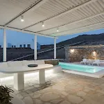Lea Mykonos * Merhia-part