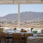 Lea Mykonos Merhia-part