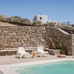 Lea Mykonos * Merhia-part