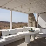 Lea Mykonos Merhia-part