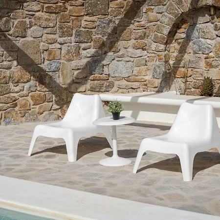 Apartment Lea Mykonos *