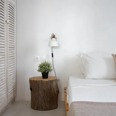 Lea Mykonos Apartment
