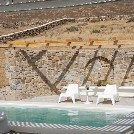 Lea Mykonos Apartment *