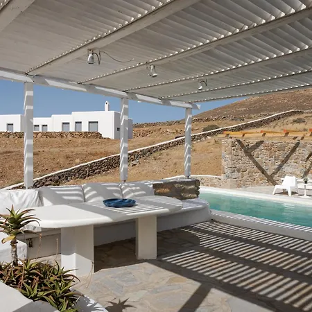 Apartment Lea Mykonos *