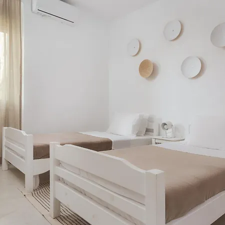Apartment Lea Mykonos