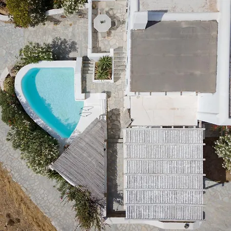 Lea Mykonos