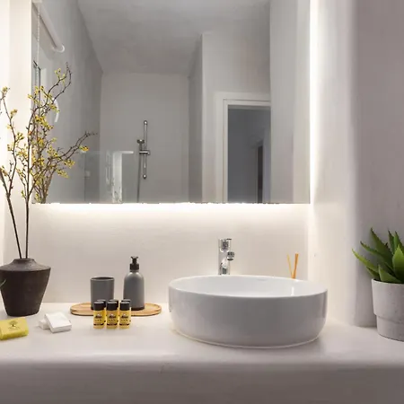 Lea Mykonos Apartment