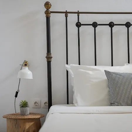 Apartment Lea Mykonos Merchia Beach