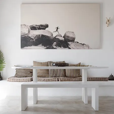 Lea Mykonos