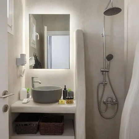 Lea Mykonos Apartment