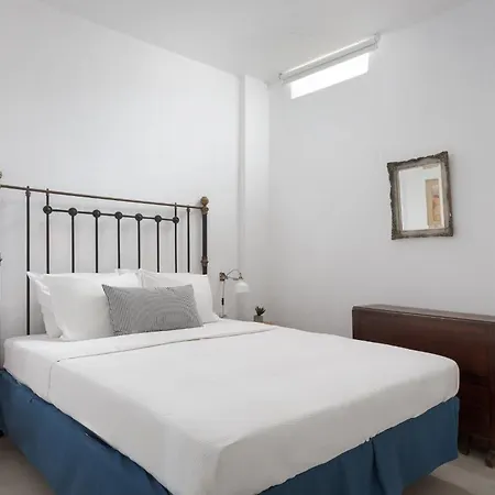 Lea Mykonos Apartment *