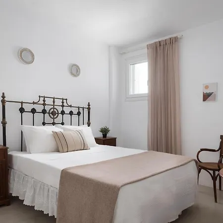 Lea Mykonos Apartment *