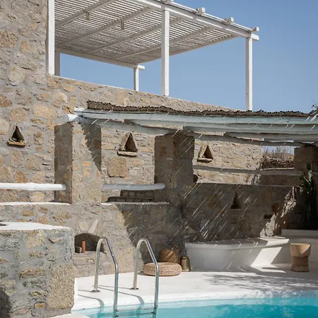 Apartment Lea Mykonos *