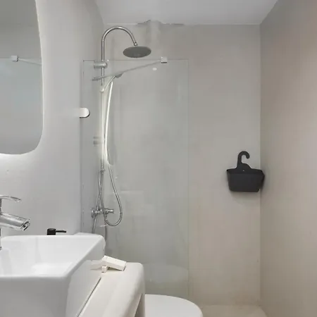 Apartment Lea Mykonos Merchia Beach
