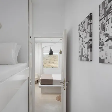 Apartment Lea Mykonos *