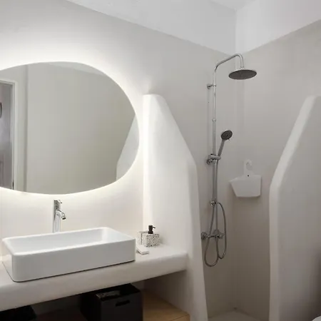 Lea Mykonos Apartment Merchia Beach