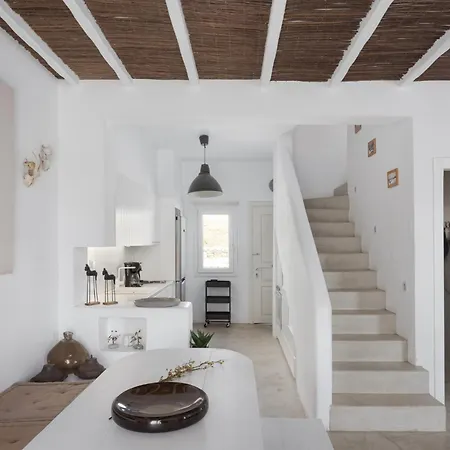 Lea Mykonos