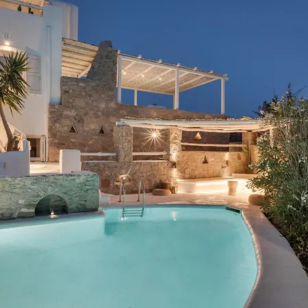 Lea Mykonos