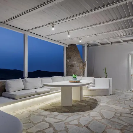 Apartment Lea Mykonos *