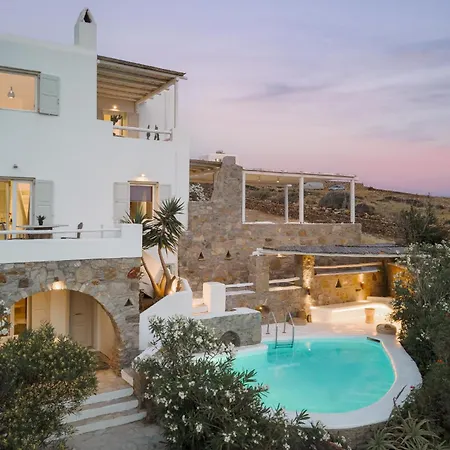 Lea Mykonos *