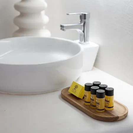 Lea Mykonos Merchia Beach