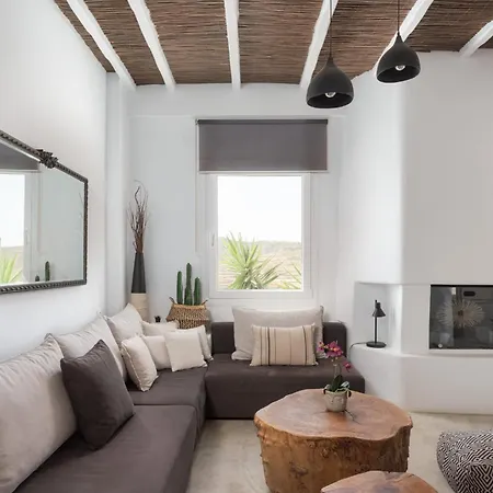 Appartement Lea Mykonos *