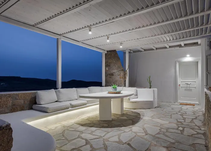 Lea Mykonos *