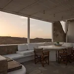 Apartment Lea Mykonos Merchia Beach