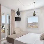 Lea Mykonos Apartment Merchia Beach