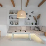 Lea Mykonos Apartment Merchia Beach