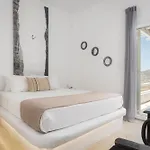 Lea Mykonos Apartment Merchia Beach