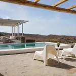 Lea Mykonos Merchia Beach