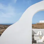 Lea Mykonos Apartment