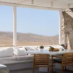 Lea Mykonos Apartment Merchia Beach
