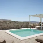 Apartment Lea Mykonos