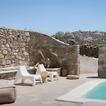Lea Mykonos Apartment *
