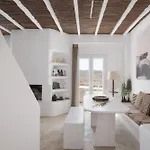 Lea Mykonos Apartment Merchia Beach