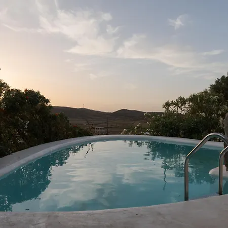 شقة Lea Mykonos *
