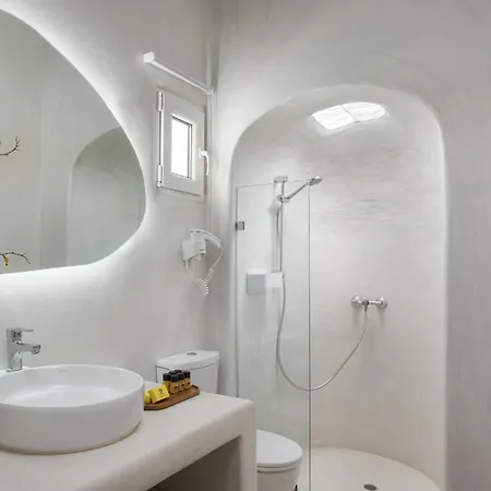 Lea Mykonos Апартаменты *