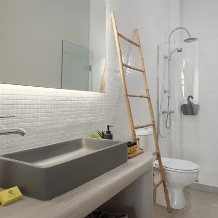 Apartment Lea Mykonos