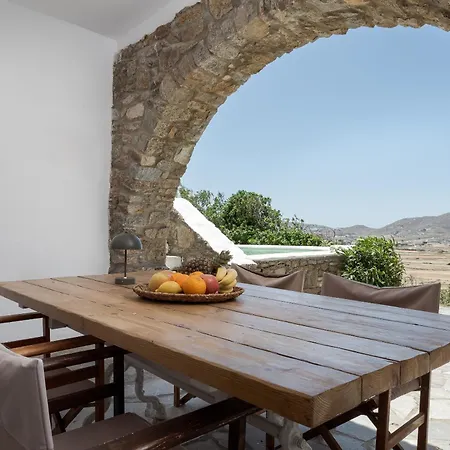 Lea Mykonos Apartment *