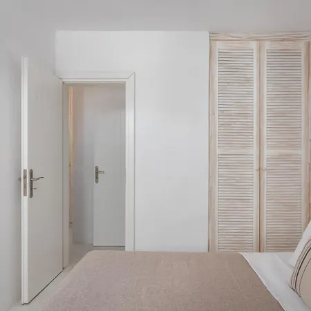 Apartment Lea Mykonos