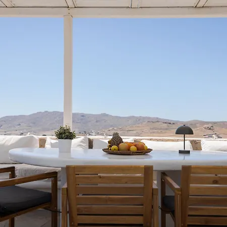 Lea Mykonos *