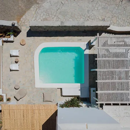 Апартаменты Lea Mykonos *