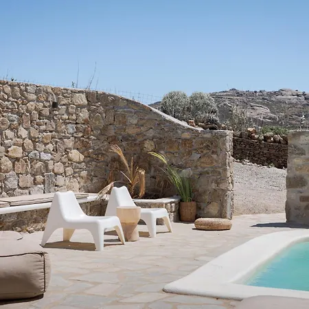 Lea Mykonos Apartment *