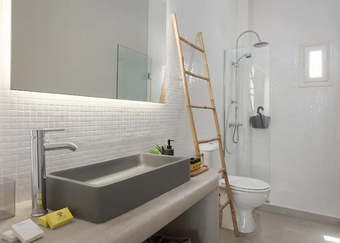 Appartement Lea Mykonos