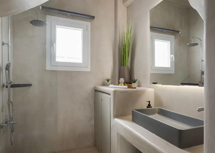 Appartement Lea Mykonos *