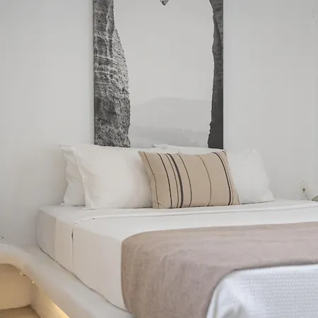 Διαμέρισμα Lea Mykonos Merchia Beach